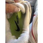 Nike  Shoes Womens 10 Zoom Hyperace 2 Volleyball Sneakers White Athletic Photo 5