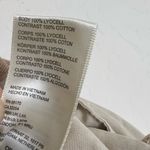 Free People  Paxton Parachute Skirt in Stone Photo 9