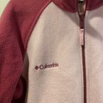 Columbia  Women’s Benton Springs Fleece Jacket medium Photo 2