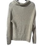 American Rag Cowl Neck Sweater Photo 1