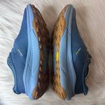 Hoka  Transport Real Teal/Dusk Mesh Size 7.5 Photo 8