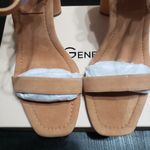 BCBGeneration New in Box Block Heel Sandal Photo 4