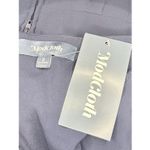 Modcloth You're Flowing Places Dark Blue Maxi Dress Size 2 NWT!!! Photo 4