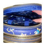 Lounge Fly Disney Parks WDW 50th Anniversary Mickey & Friends Mini Backpack Photo 7