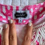 Mud Pie pink design dress! Photo 3