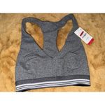 B.tempt'd by Wacoal Women's B.active Bralette, Grey Heather, Size XS, NWT Photo 1