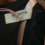 House Of CB  Ophelia Georgette Cutout Midi Dress size M Photo 6