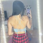 Handmade  Crochet Top Photo 1