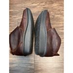 Alegria Algeria Women's Ankle Caiti Chestnut Booties Brown Leather Sz 8.5 US /39 EUR Photo 4