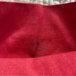 NVGTN  salmon seamless leggings size small Photo 2