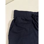 Loft $35 Lou&Grey  Signaturesoft Navy Shorts - Small Photo 2