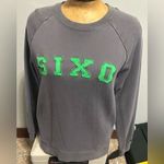 Nike Sixo Women’s Medium Blue Sweatshirt Photo 0