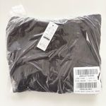 J.Crew NWT  Collection Ruched Maxi Dress Luster Georgette Deep Chocolate Photo 4