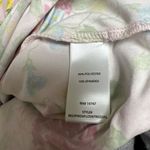 The Pioneer Woman Size XXL Women's TOP BLOUSE Pink FLORAL PRINT 3/4 Sleeve CRHb Photo 7