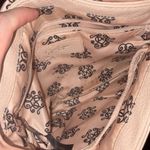 Jessica Simpson Y2k Crossbody Cream Bag Photo 8