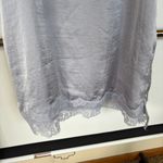 Paper Crane Pastel Silky Lace Mini Slip Dress Lingerie Fairy Sexy Dainty Small Photo 3