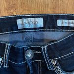 Daytrip Buckle  Lynx Skinny Jeans Photo 2