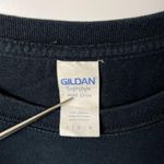 2017 Florida Georgia Line T Shirt Medium M Black Graphic Tee Photo 13