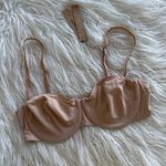 SKIMS Smoothing Intimates Strapless Bra Clay Size 36B Photo 1
