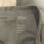 Girlfriend Collective Compressive High-Rise Legging in Moon Gray Medium Photo 5