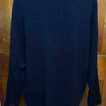 Apt. 9  Black Long Sleeve Sweater Size Large Photo 1