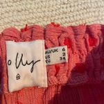 Princess Polly Mini Skirt Pink Photo 5