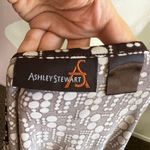 Ashley Stewart Vintage‎ Brown Polka Dot Babydoll Top Y2K 2000s Coquette Fairycore Medium Photo 2