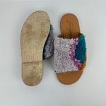 Free People Yuma Woven Mules Photo 9