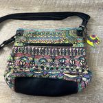 Sakroots  Hippie Boho Shoulder Bag Photo 6