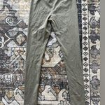 Essentials Fear of God Leggings Green Size XS Photo 3