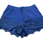 Alya 3/$15 Lacy pull on shorts Photo 0