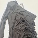 Michael Costello  x REVOLVE Gilly Maxi Dress in Black Medium Photo 5