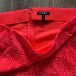 Torrid Skirt Size 0X Photo 9