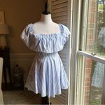 Amanda Uprichard Mini Dress size S, NWOT Photo 1