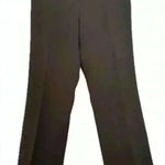 Source Unknown Black Women's Office Trousers (240) Photo 0