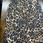 Lafayette 148  Abella Leopard Print Sheath Dress Photo 7