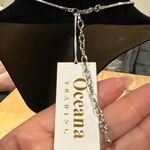 OCEANA TRADING STARFISH BEACHY SILVER Photo 2