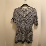 Athleta  Bandana Coast To Coast Swim Cover-Up Photo 11