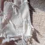 Sandro  Pandora Fringe Shorts Photo 10