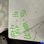 Talbots  Women’s Petite Navy Blue Shirt Dress New Photo 4