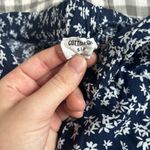 Cotton On  floral skirt Photo 2