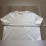 Everlane  White Short Sleeve Tee 🤍 Photo 3
