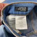 Veronica Beard  Carolyn Baby Boot Jeans Sz 32/14 Photo 5