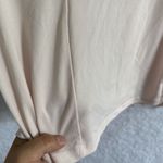 Candie's  pink Ruffle Sleeve Blouse Photo 7