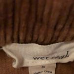 Wet Seal Women’s  Skirt (missing one button) Photo 2