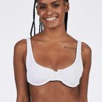 Charlie Holiday  Roman Isabella Bikini Swim Swimsuit Bathing Suit Set Photo 3