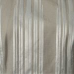 Calvin Klein  Sheath Midi Dress Size 10 – Beige White Ombre Elegance Photo 6