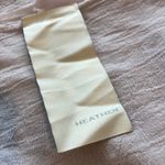 Heather Pale Purple Scoopneck Long Photo 5