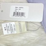 l*space L Jamie Criss Cross Bikini Top Photo 2