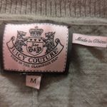 Juicy Couture Juicy‎ Couture Womens Open Back Sweater Gray Wool Pullover M Photo 5